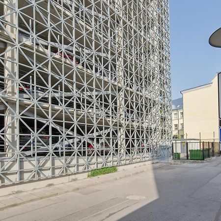 Tallinn City Harbour Apartments エクステリア 写真