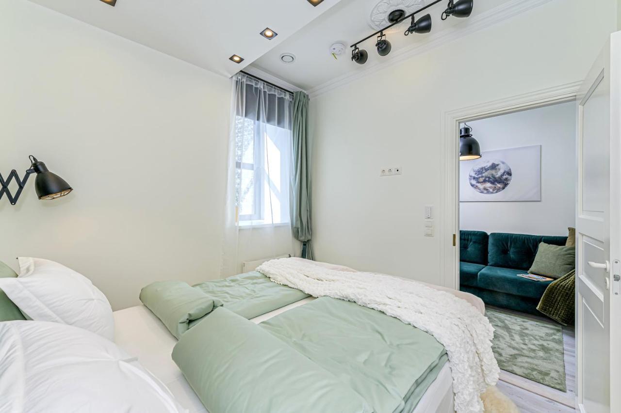 Tallinn City Harbour Apartments エクステリア 写真