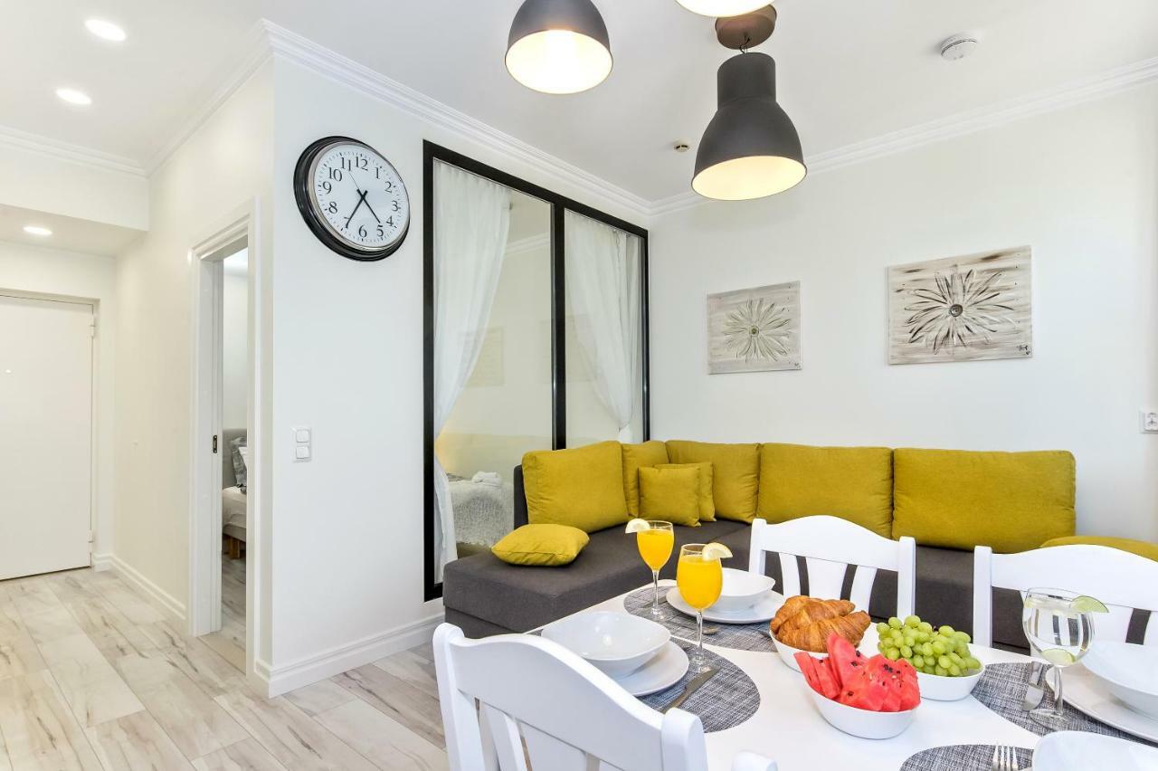 Tallinn City Harbour Apartments エクステリア 写真