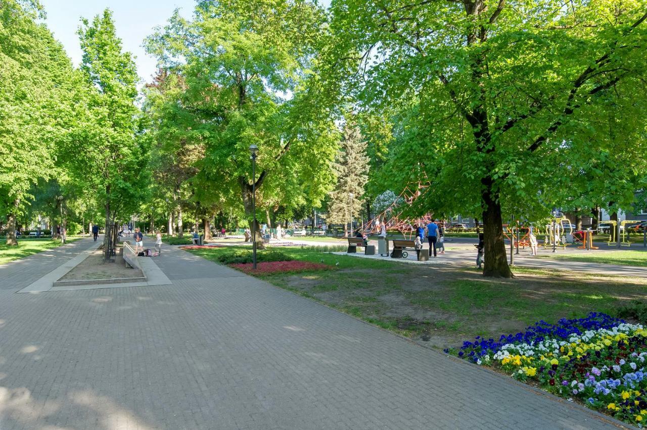 Tallinn City Harbour Apartments エクステリア 写真