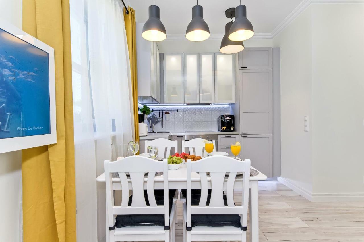 Tallinn City Harbour Apartments エクステリア 写真