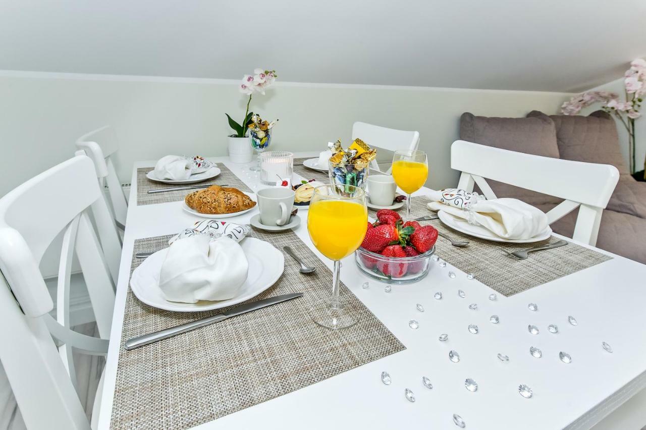 Tallinn City Harbour Apartments エクステリア 写真