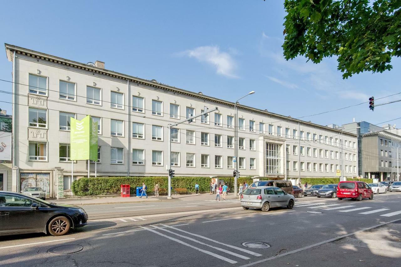 Tallinn City Harbour Apartments エクステリア 写真