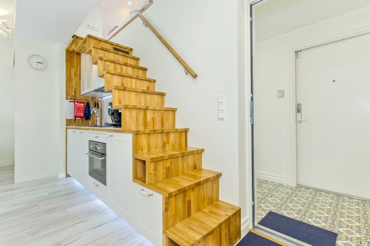 Tallinn City Harbour Apartments エクステリア 写真