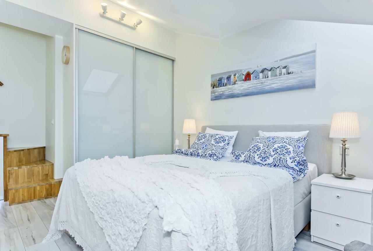 Tallinn City Harbour Apartments エクステリア 写真