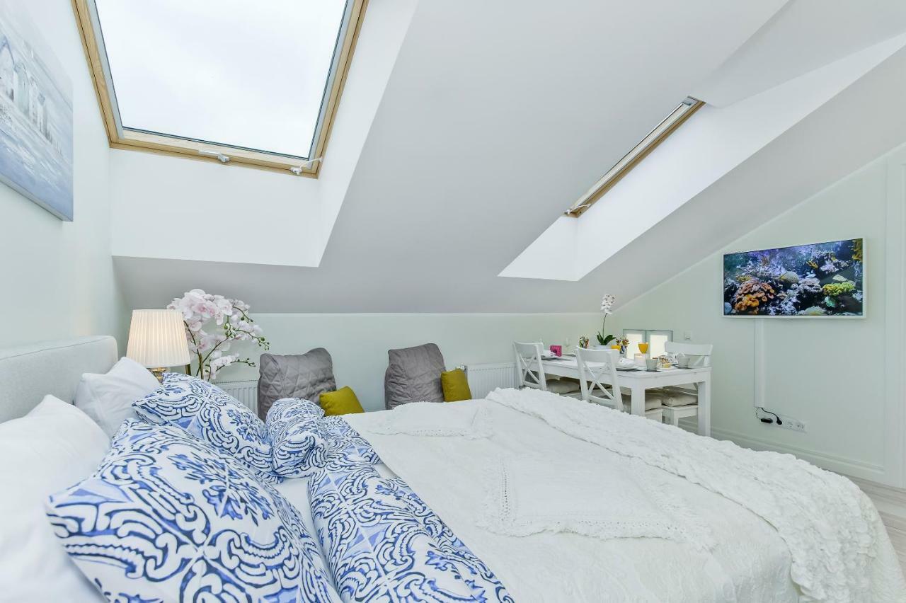 Tallinn City Harbour Apartments エクステリア 写真