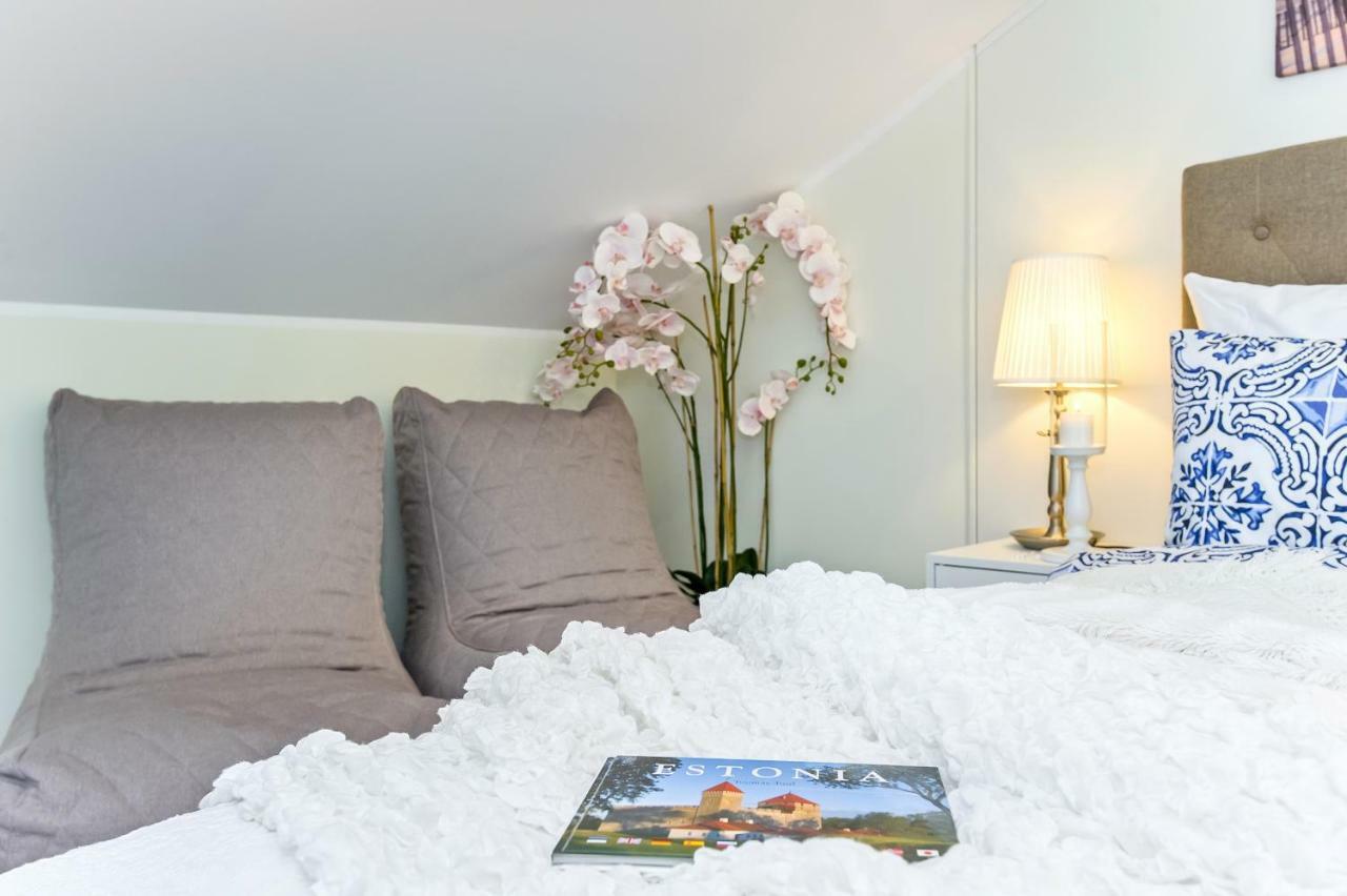 Tallinn City Harbour Apartments エクステリア 写真